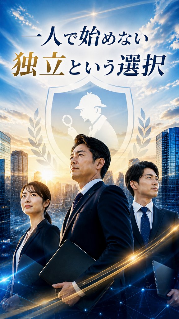 選ばれる三つの理由